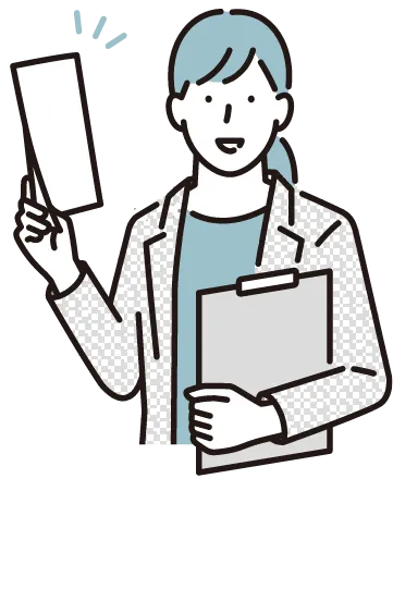 Attunedのトライアルの本申し込みのイラスト