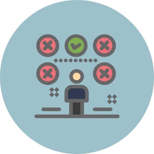 リスクマネジメントの高度化