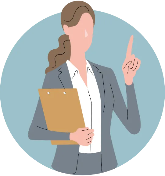 Attunedの導入サポート・オンボーディング・プログラムのイラスト