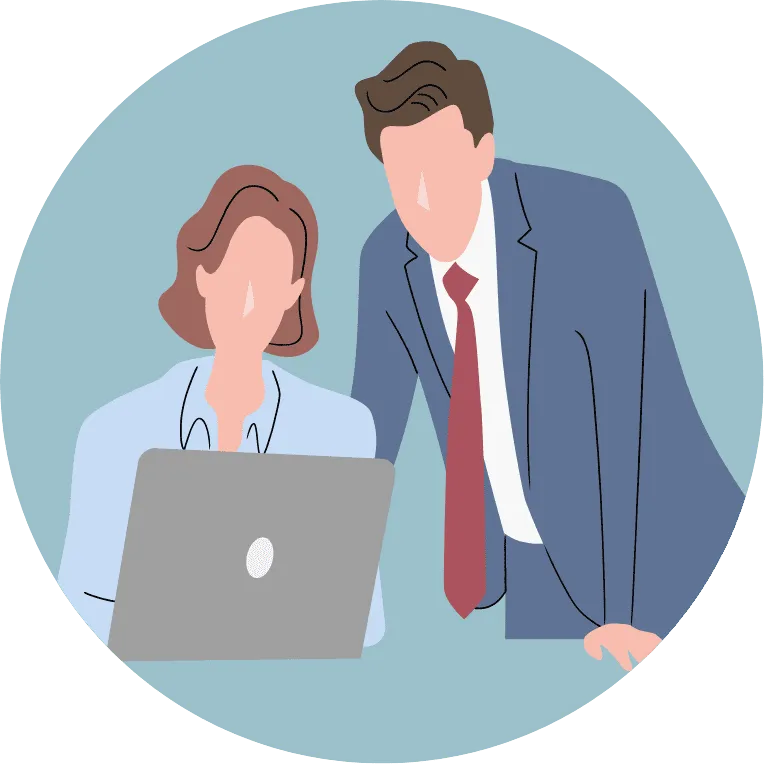 1x1の信頼関係を深める対話を実現