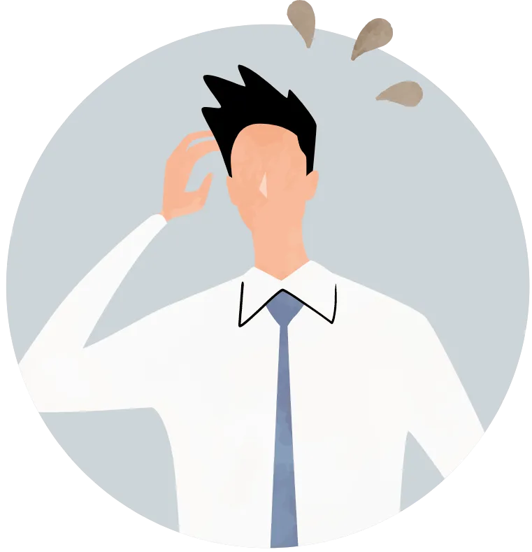 新人への接し方・引き上げ方がわからない